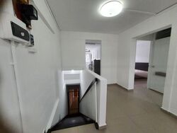 Yio Chu Kang View (D20), Shop House #453495161